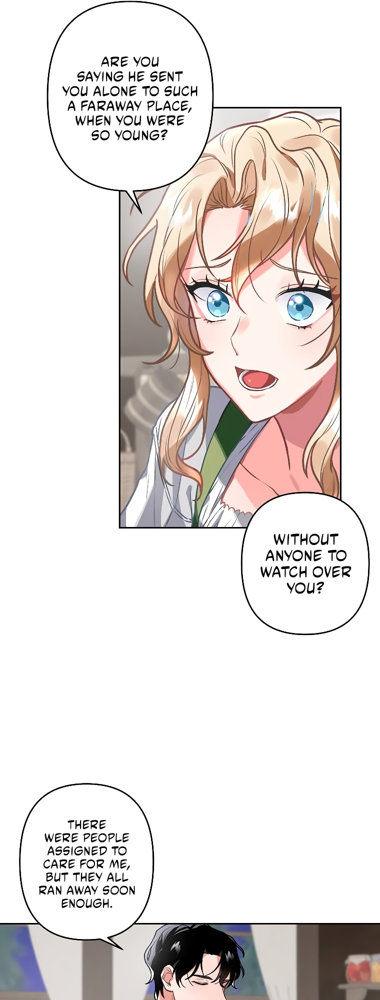Empress of the Ashes Ch. 2 第79页
