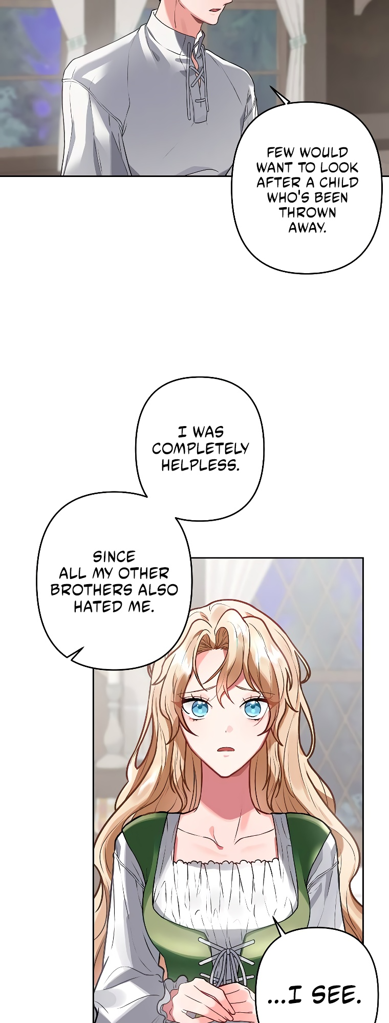 Empress of the Ashes Ch. 2 第80页