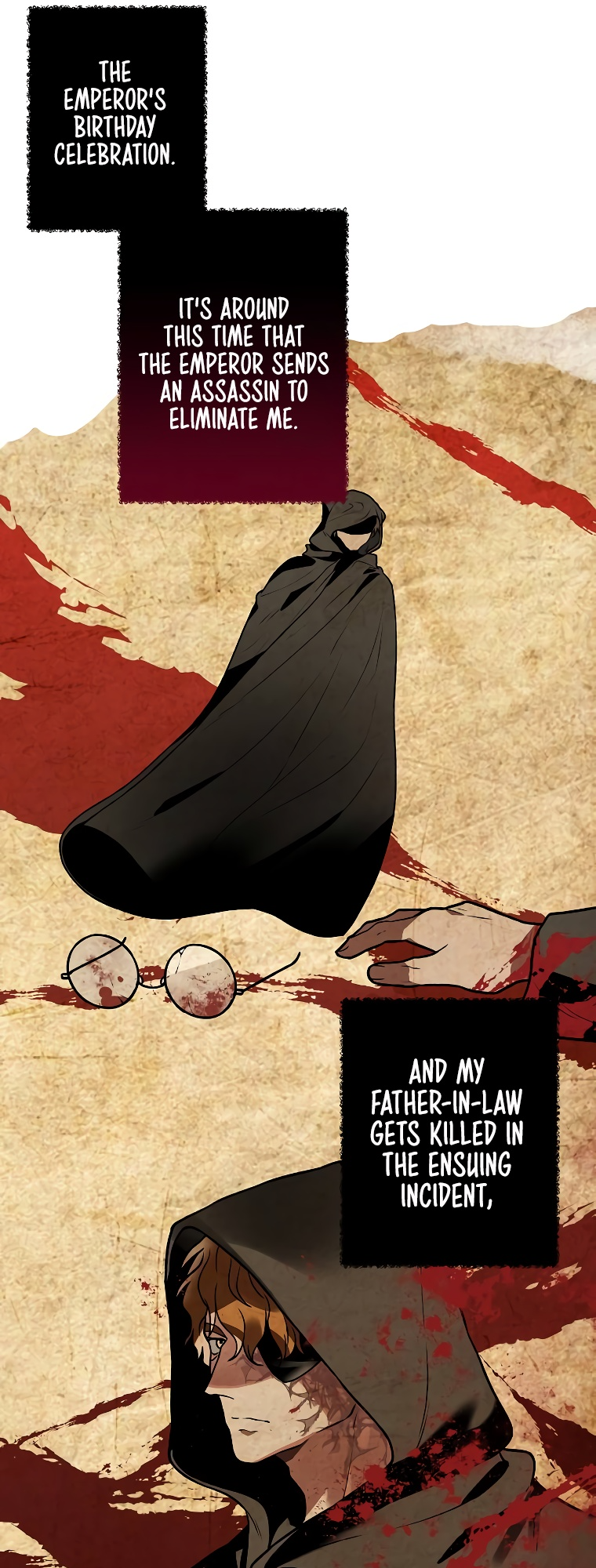 Empress of the Ashes Ch. 2 第92页