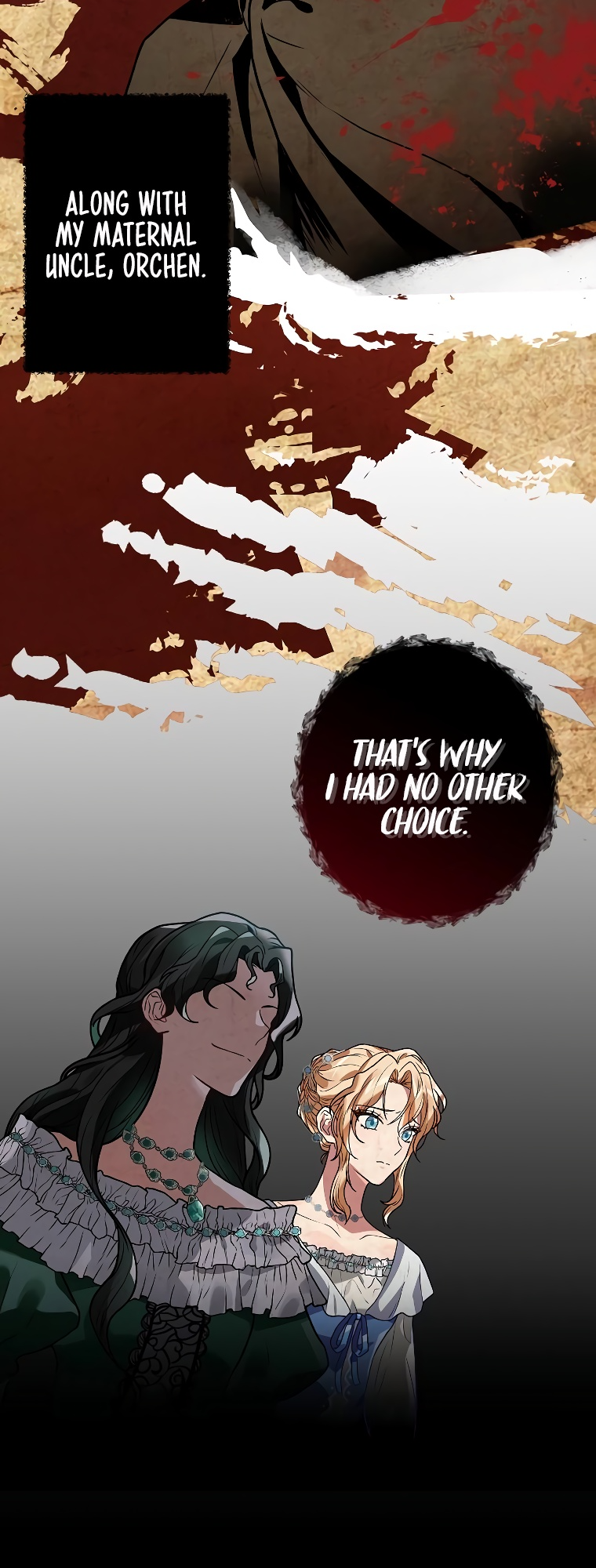 Empress of the Ashes Ch. 2 第93页