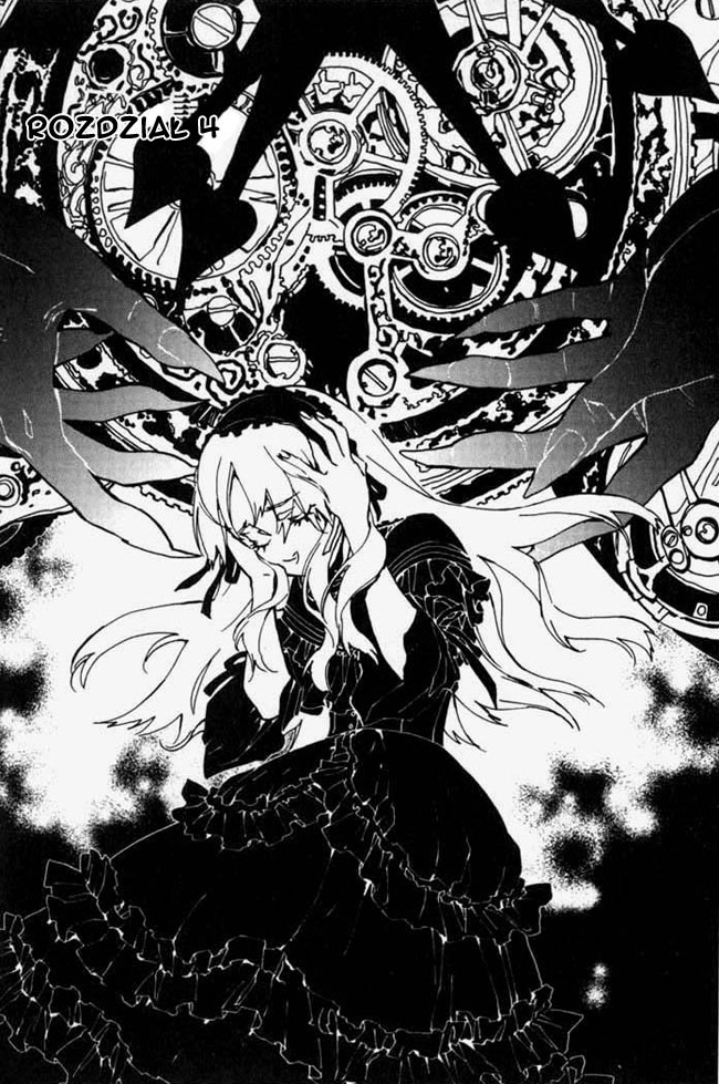 Portrait of Cossette Vol. 1 Ch. 4 第2页