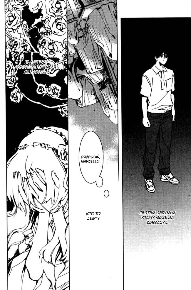 Portrait of Cossette Vol. 1 Ch. 4 第24页