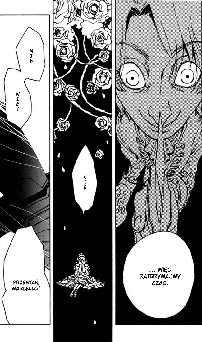 Portrait of Cossette Vol. 1 Ch. 4 第26页