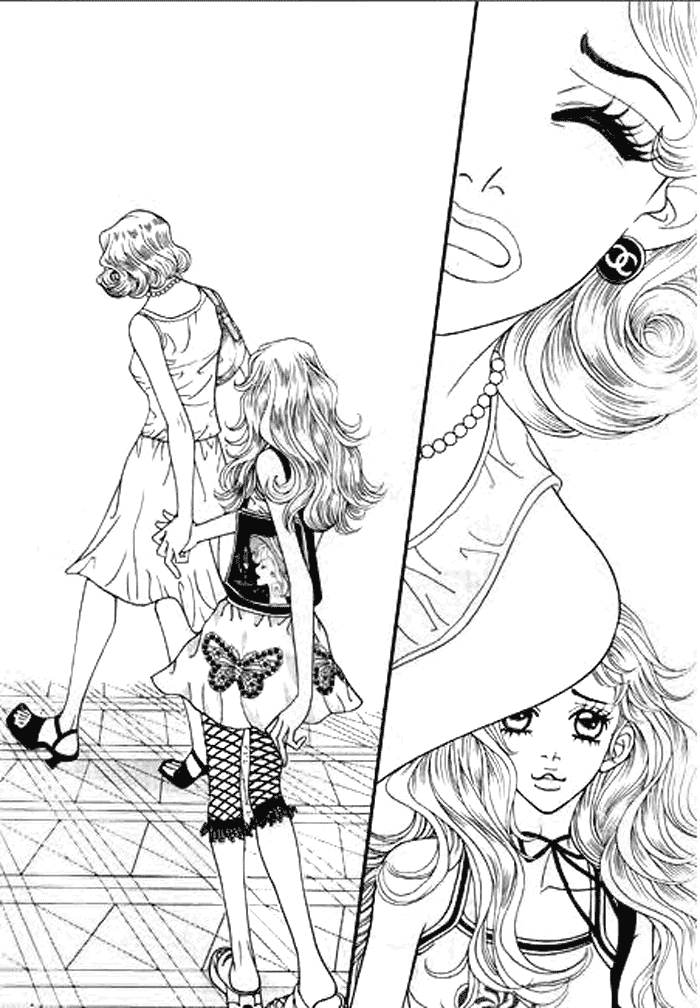Bibi Vol. 1 Ch. 1 第19页