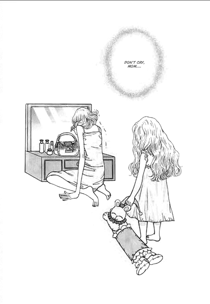 Bibi Vol. 1 Ch. 1 第20页