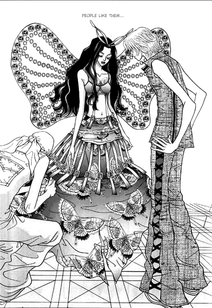 Bibi Vol. 1 Ch. 1 第28页