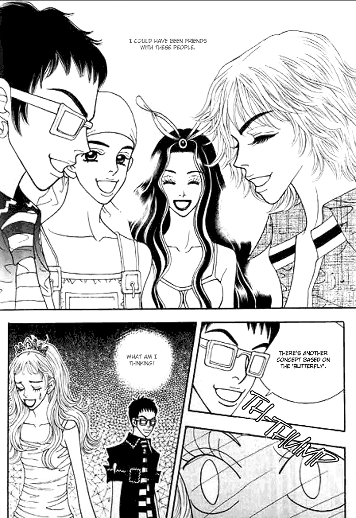Bibi Vol. 1 Ch. 1 第33页