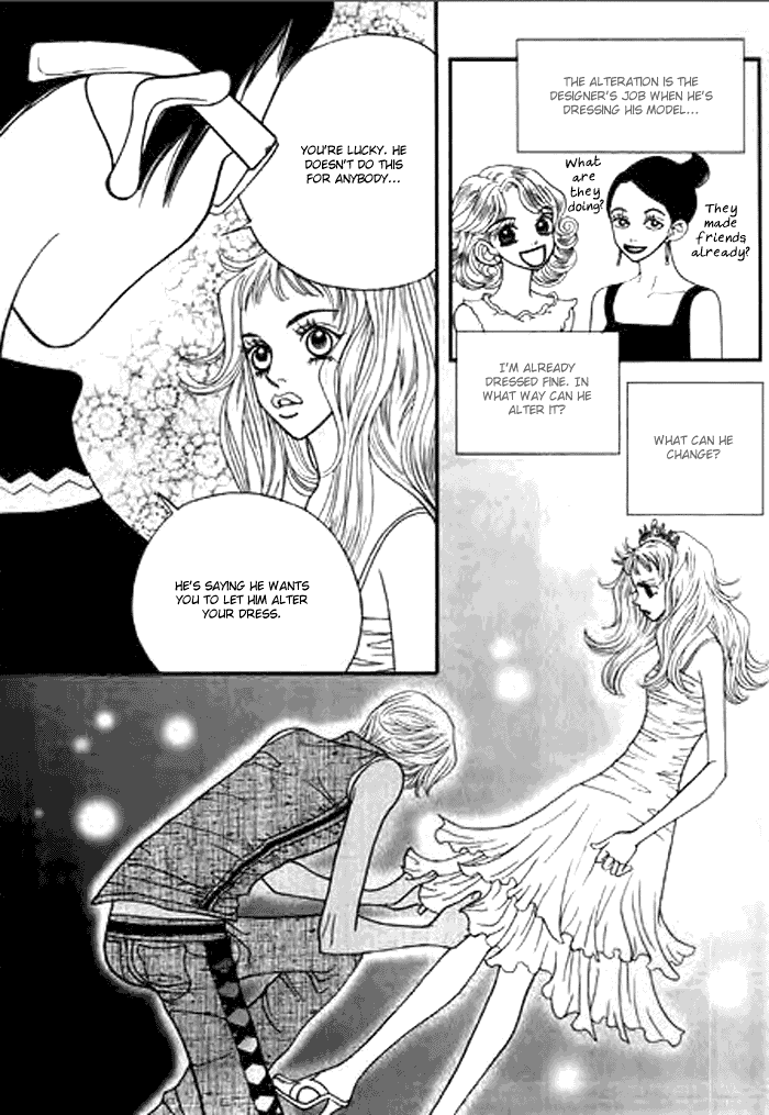 Bibi Vol. 1 Ch. 1 第36页