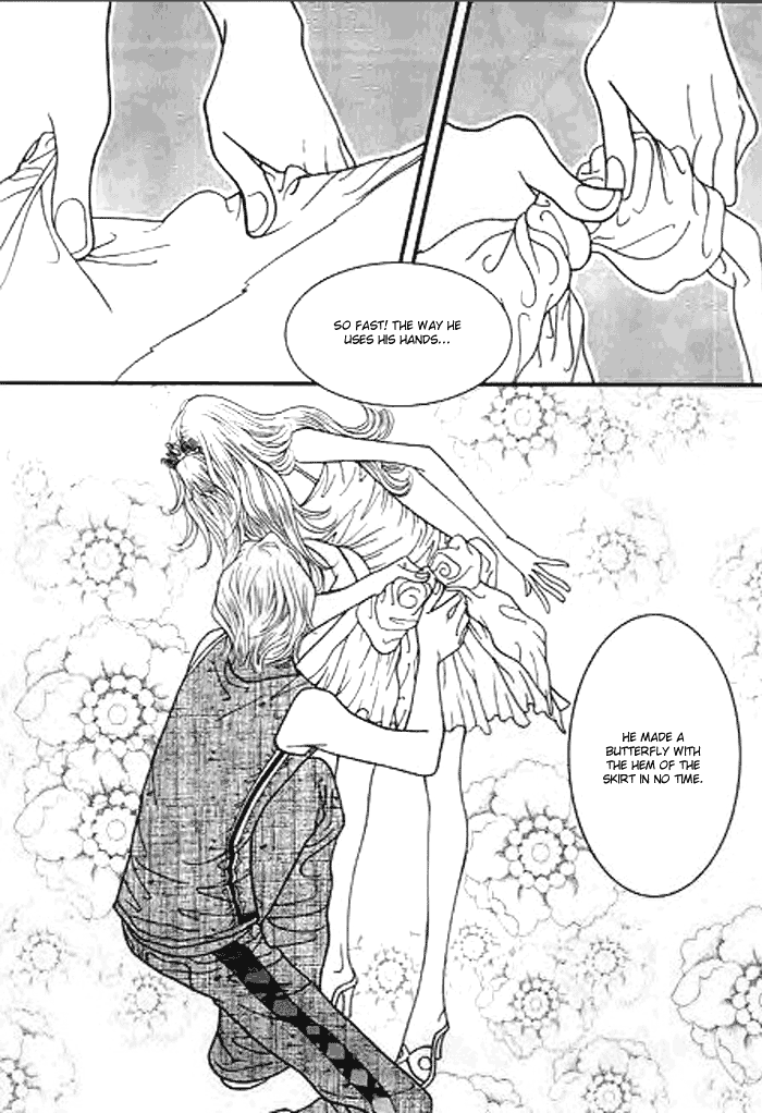 Bibi Vol. 1 Ch. 1 第37页