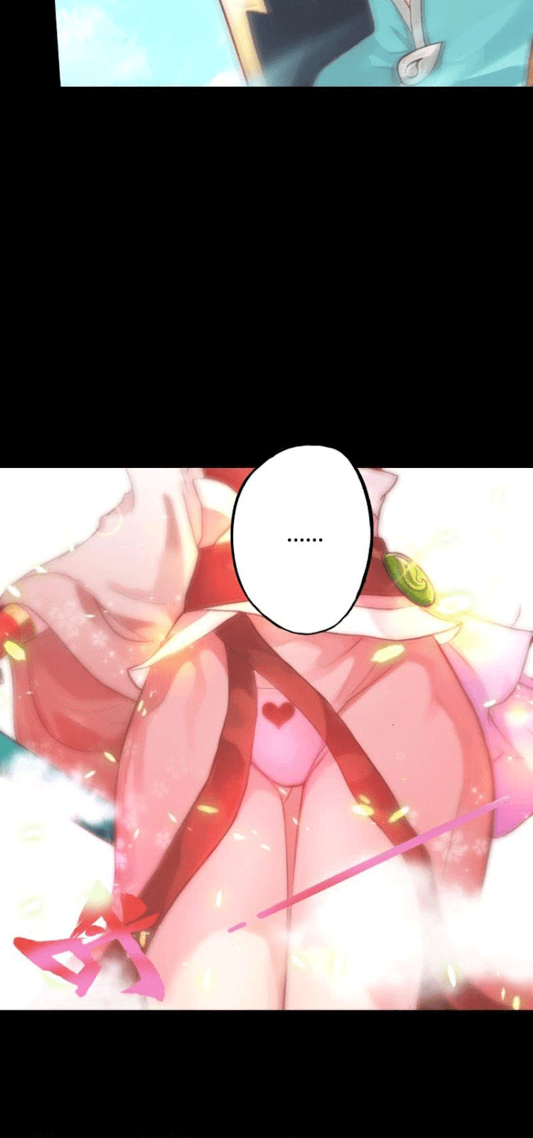 Lang Huan Academy Ch. 2 第11页