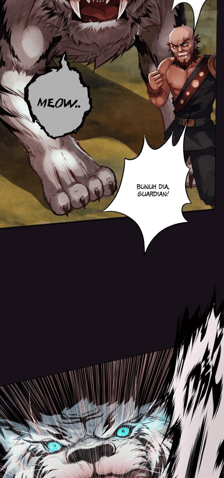 Lang Huan Academy Ch. 2 第101页