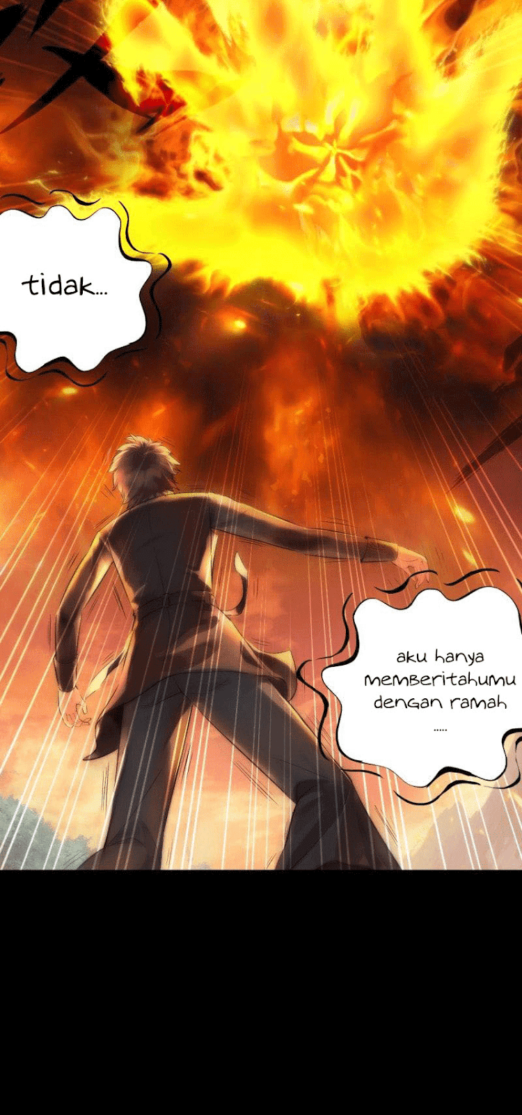 Lang Huan Academy Ch. 2 第16页