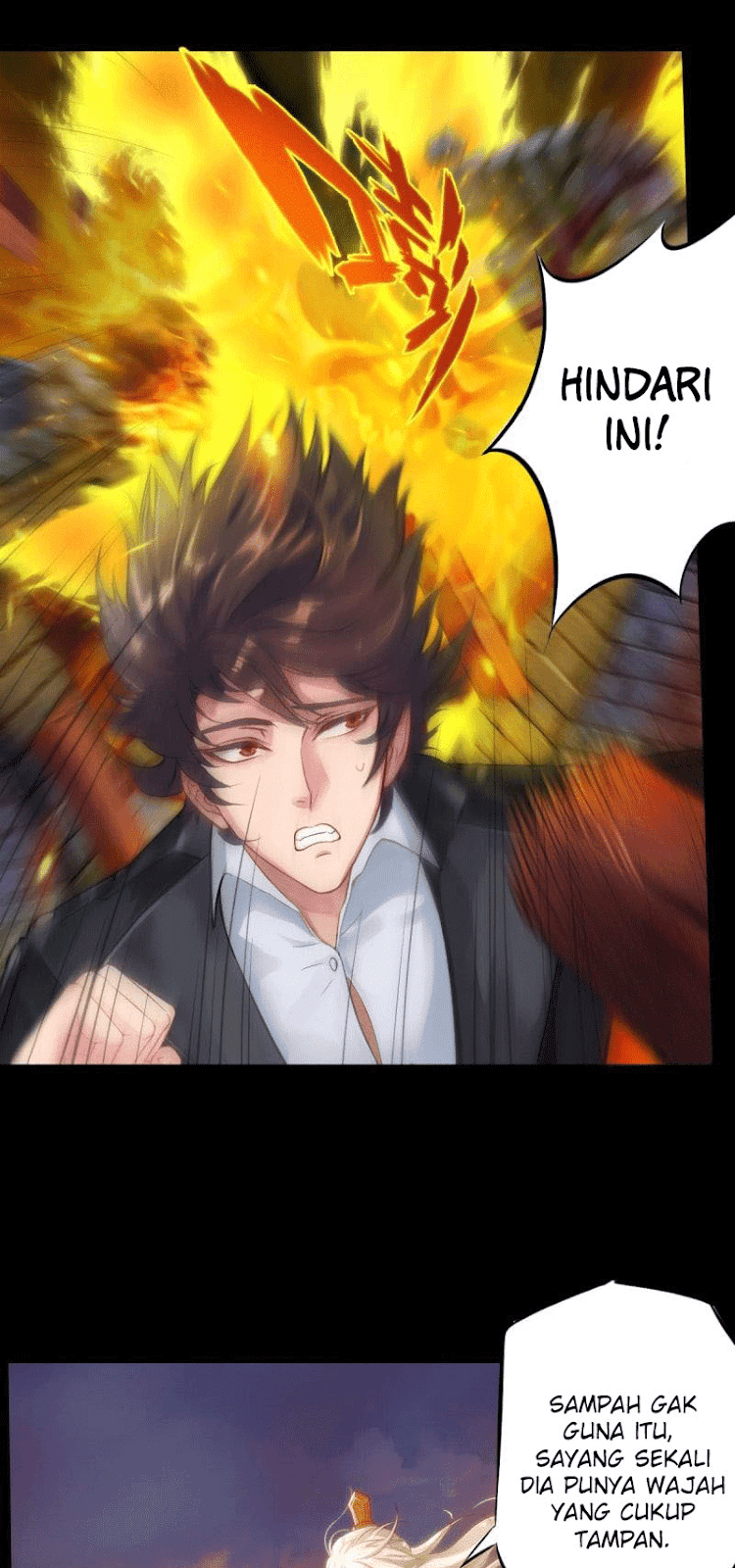 Lang Huan Academy Ch. 2 第17页