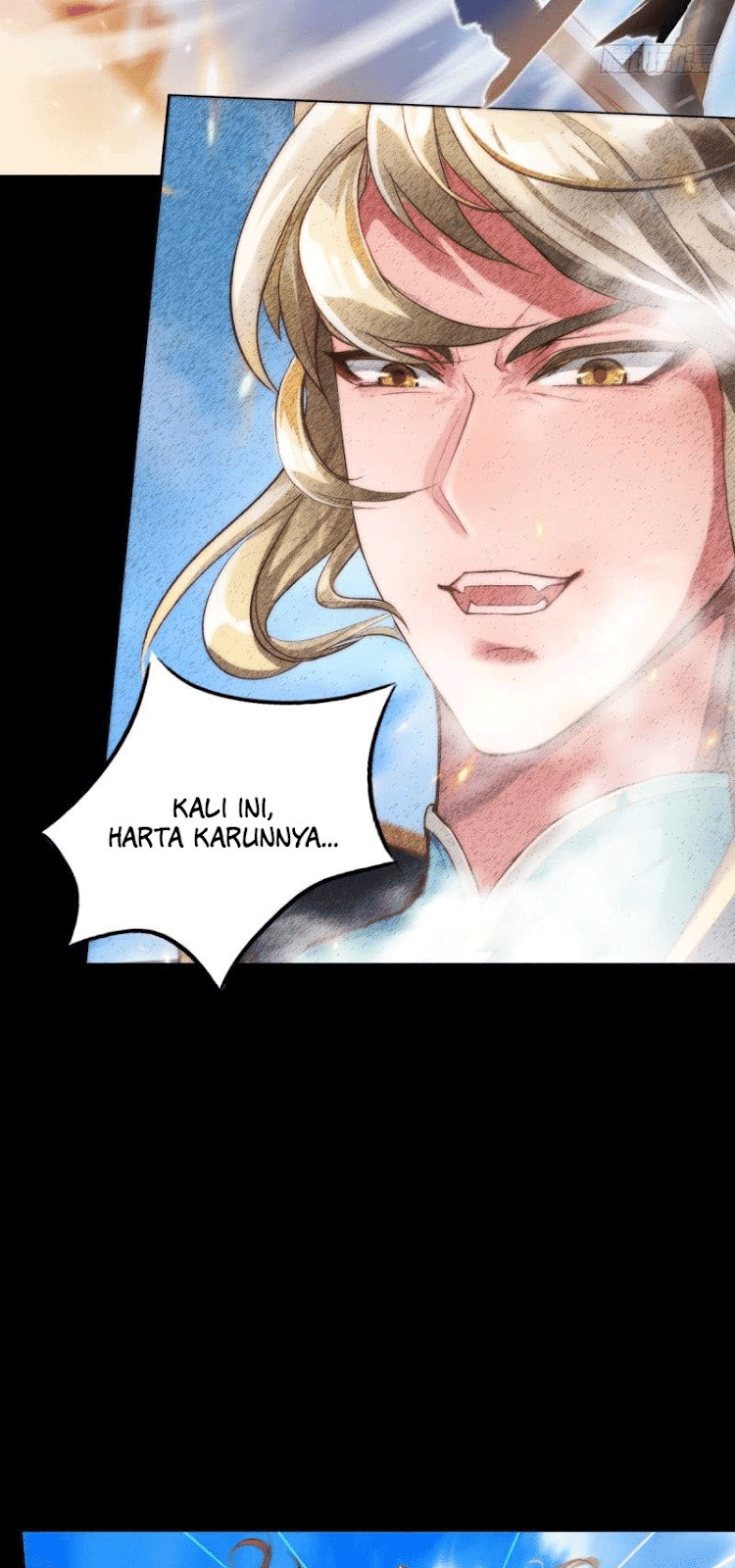 Lang Huan Academy Ch. 2 第22页