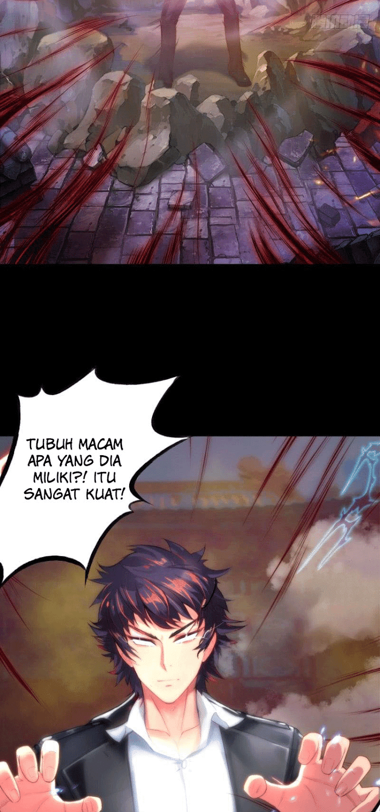 Lang Huan Academy Ch. 2 第24页