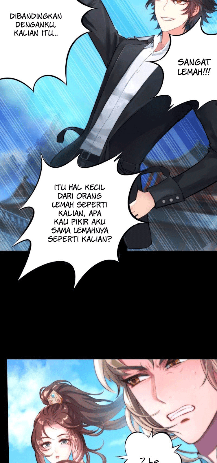 Lang Huan Academy Ch. 2 第29页