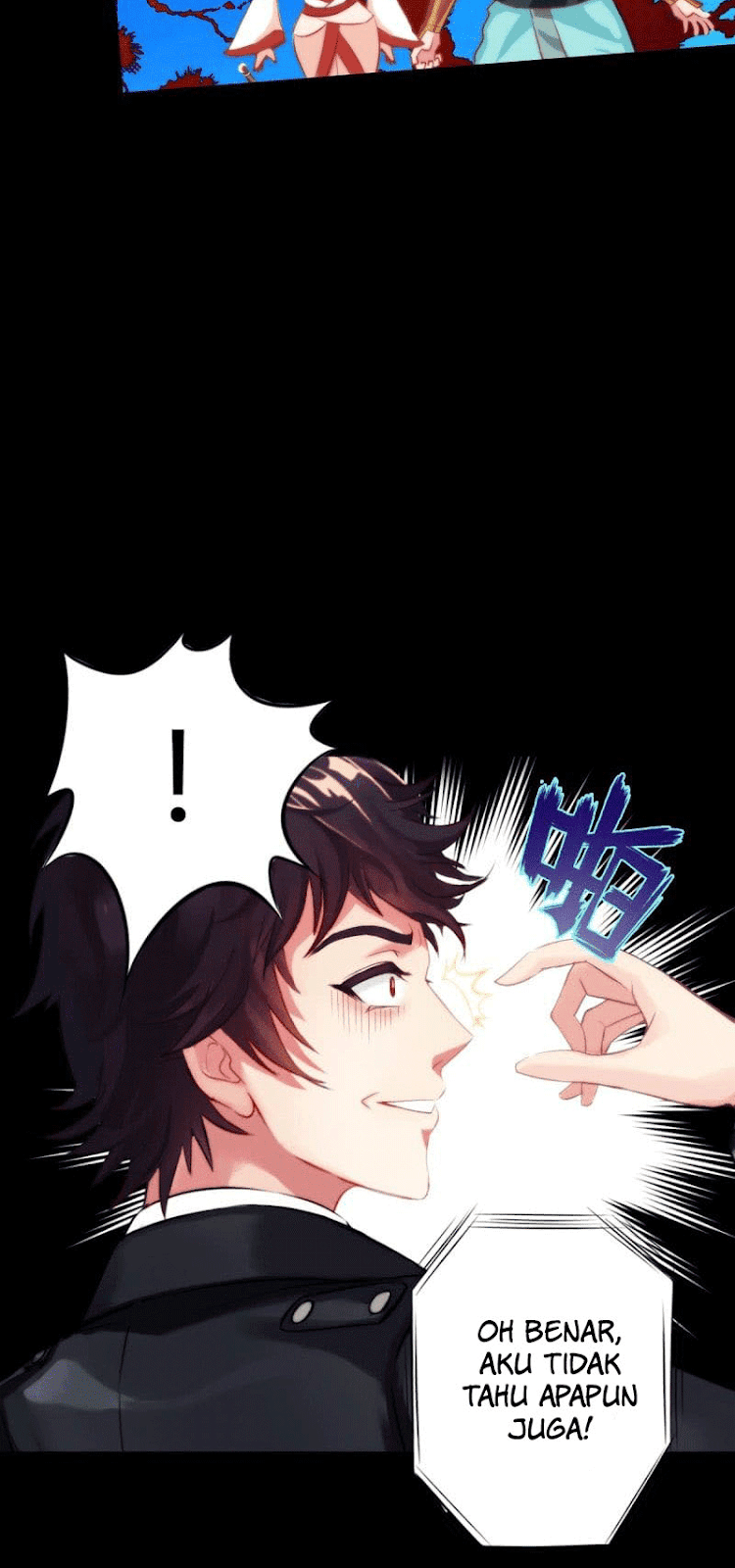 Lang Huan Academy Ch. 2 第36页