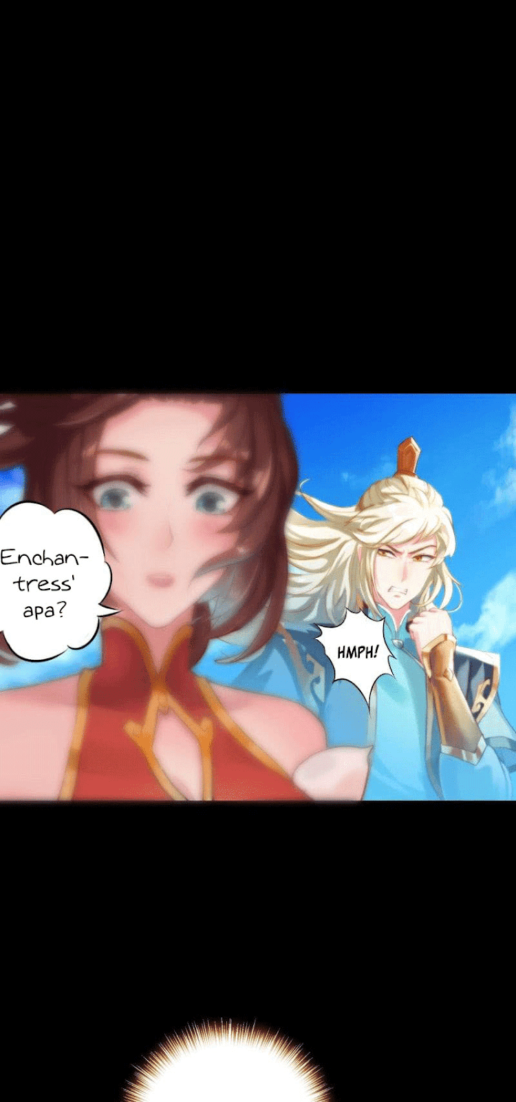 Lang Huan Academy Ch. 2 第37页