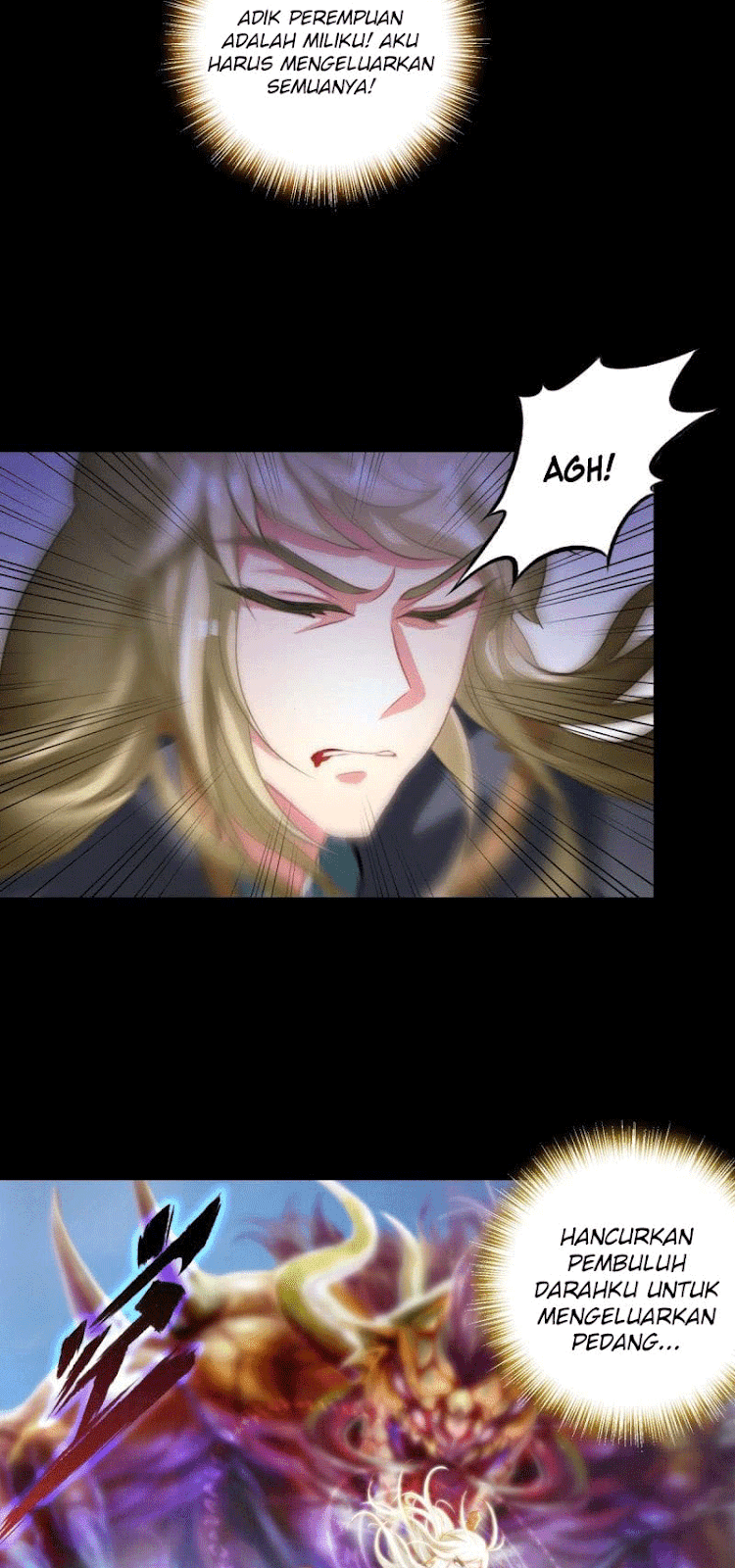 Lang Huan Academy Ch. 2 第38页