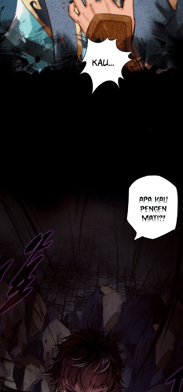 Lang Huan Academy Ch. 2 第44页