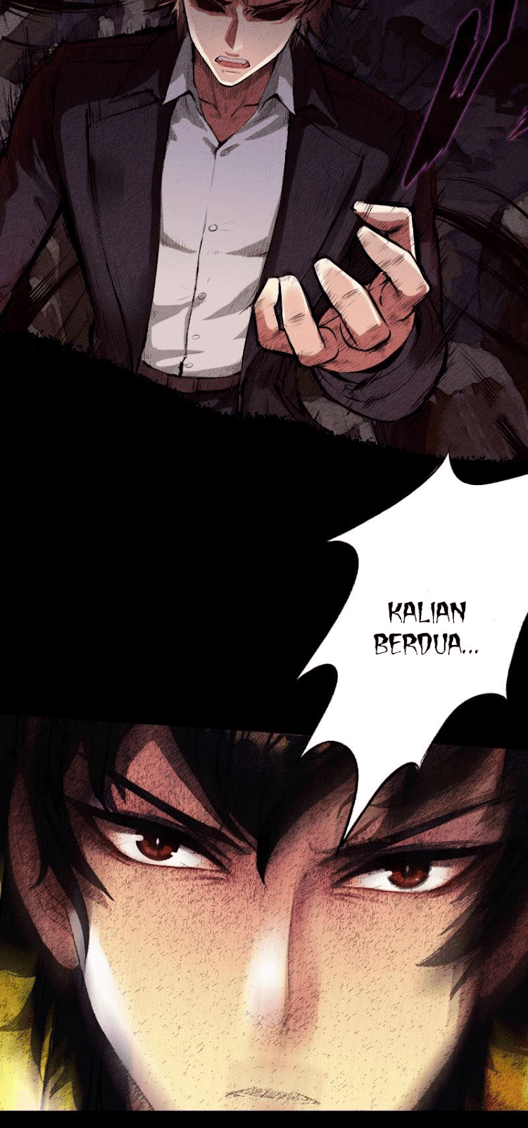 Lang Huan Academy Ch. 2 第45页