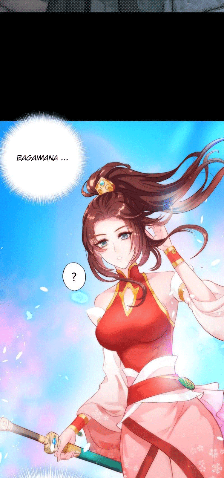 Lang Huan Academy Ch. 2 第6页