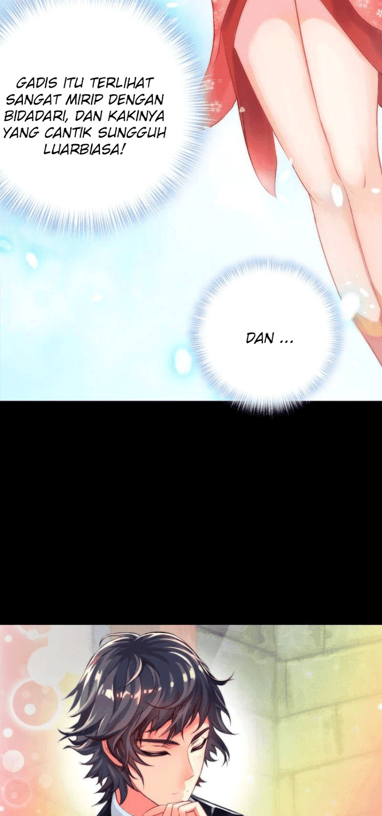 Lang Huan Academy Ch. 2 第7页