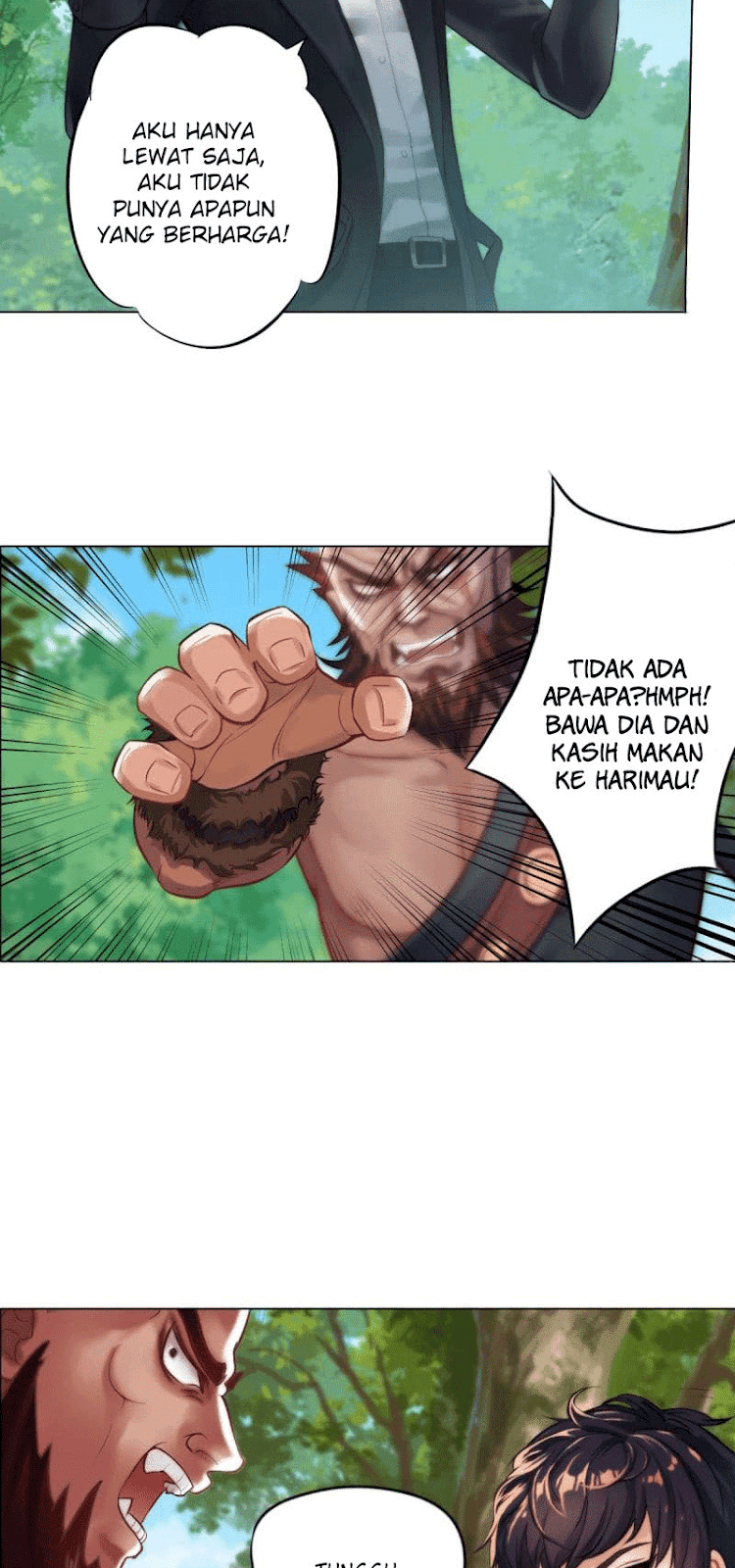 Lang Huan Academy Ch. 2 第65页