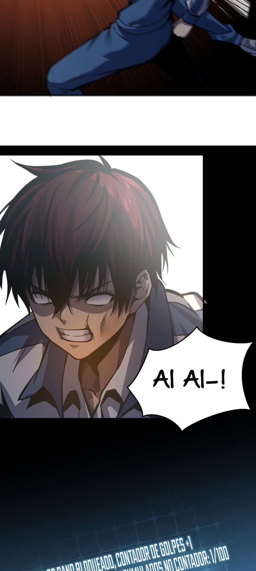 Dominate the World Only by Defense Ch. 6 第17页
