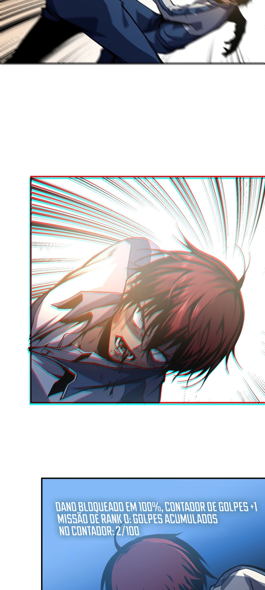 Dominate the World Only by Defense Ch. 6 第22页