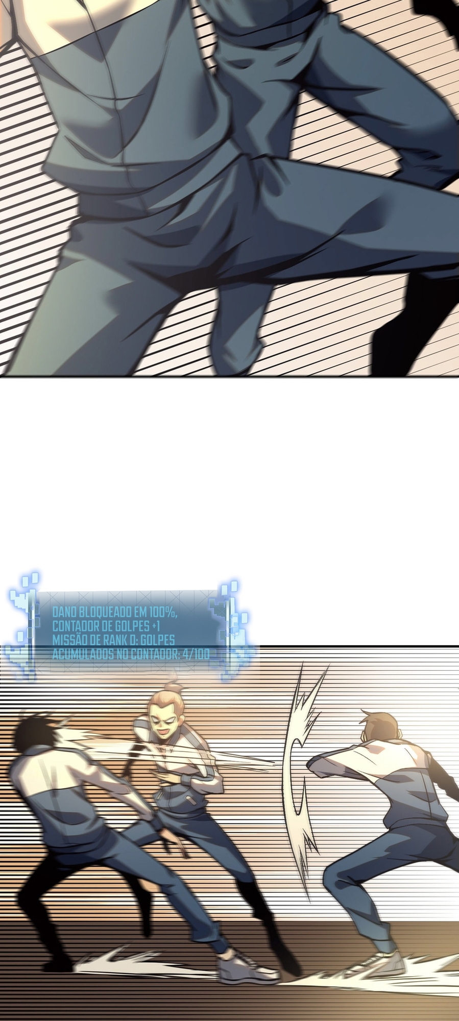 Dominate the World Only by Defense Ch. 6 第26页