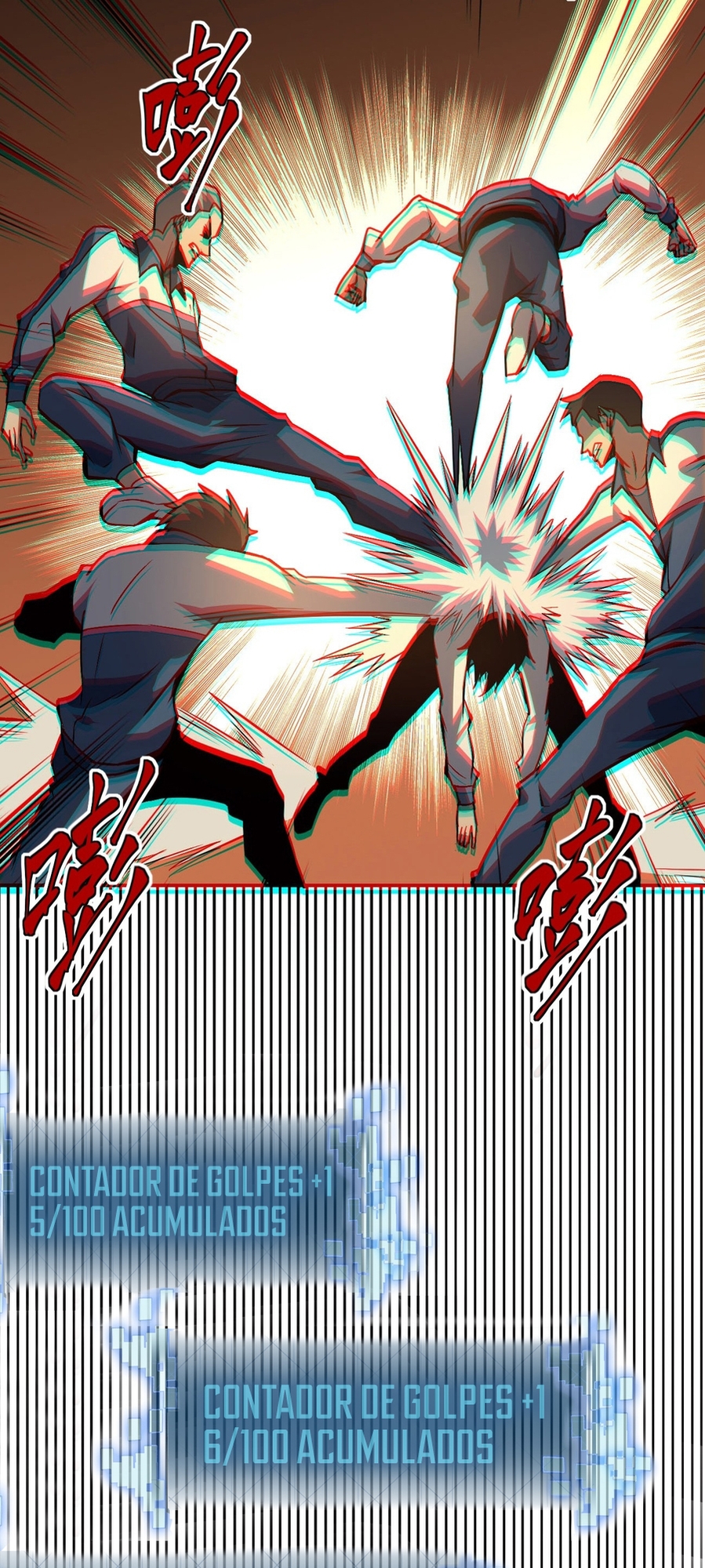 Dominate the World Only by Defense Ch. 6 第28页