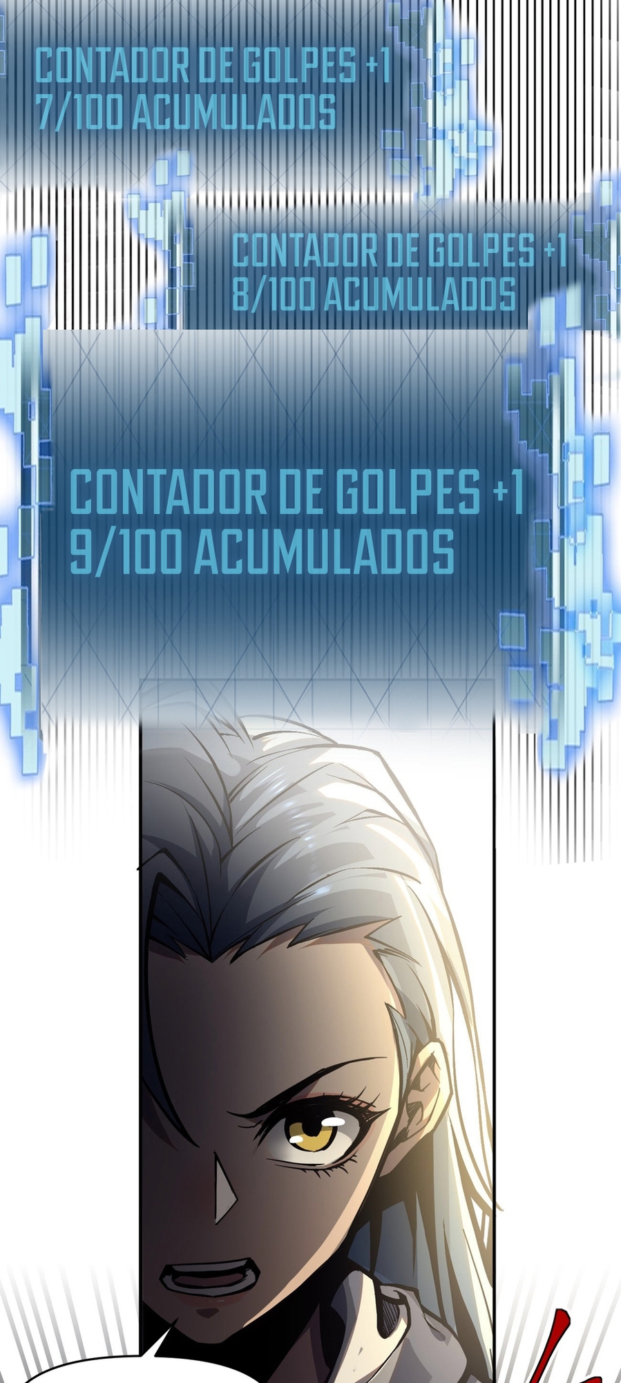 Dominate the World Only by Defense Ch. 6 第29页