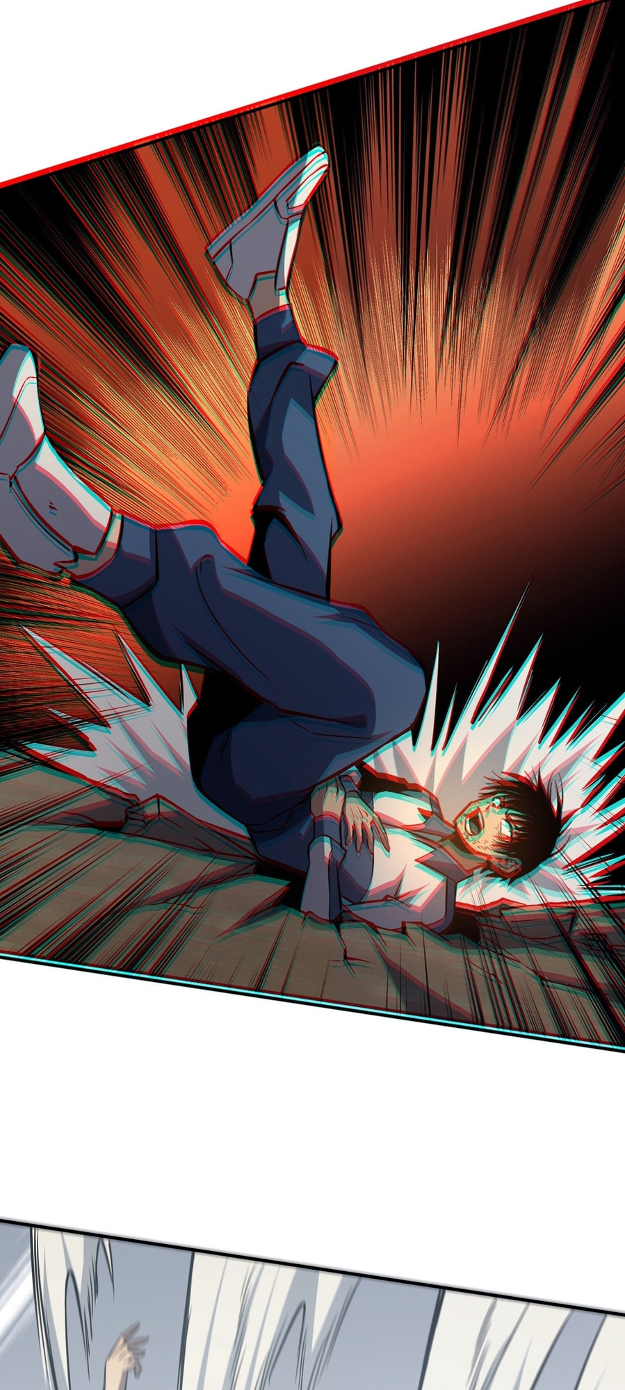 Dominate the World Only by Defense Ch. 6 第34页