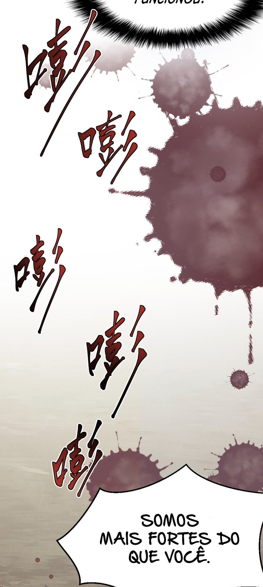 Dominate the World Only by Defense Ch. 6 第36页