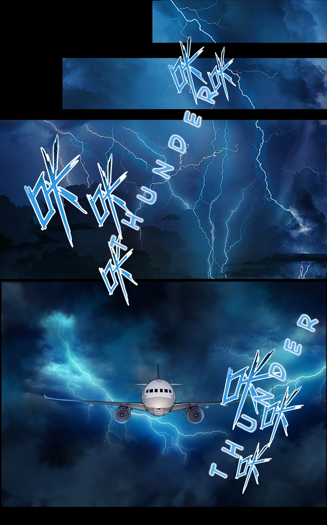 The Sword of Dawn 第6页