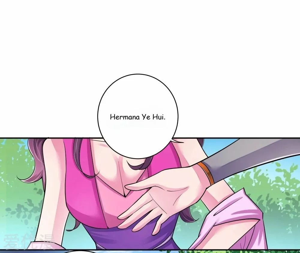 Above All Gods Ch. 4 第12页