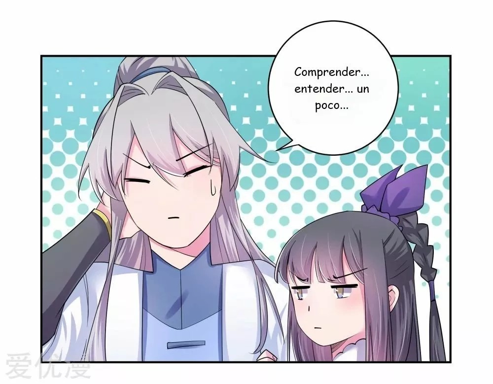 Above All Gods Ch. 4 第16页