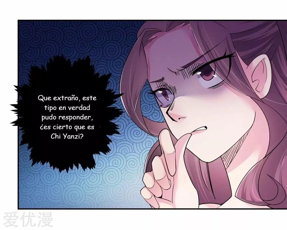 Above All Gods Ch. 4 第28页