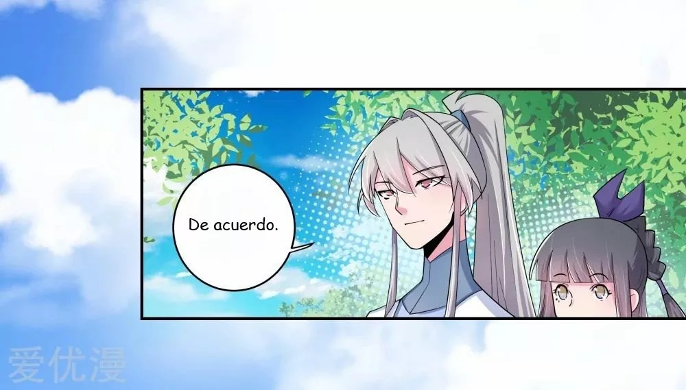 Above All Gods Ch. 4 第36页