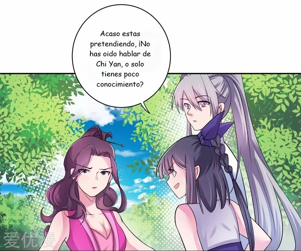 Above All Gods Ch. 4 第10页
