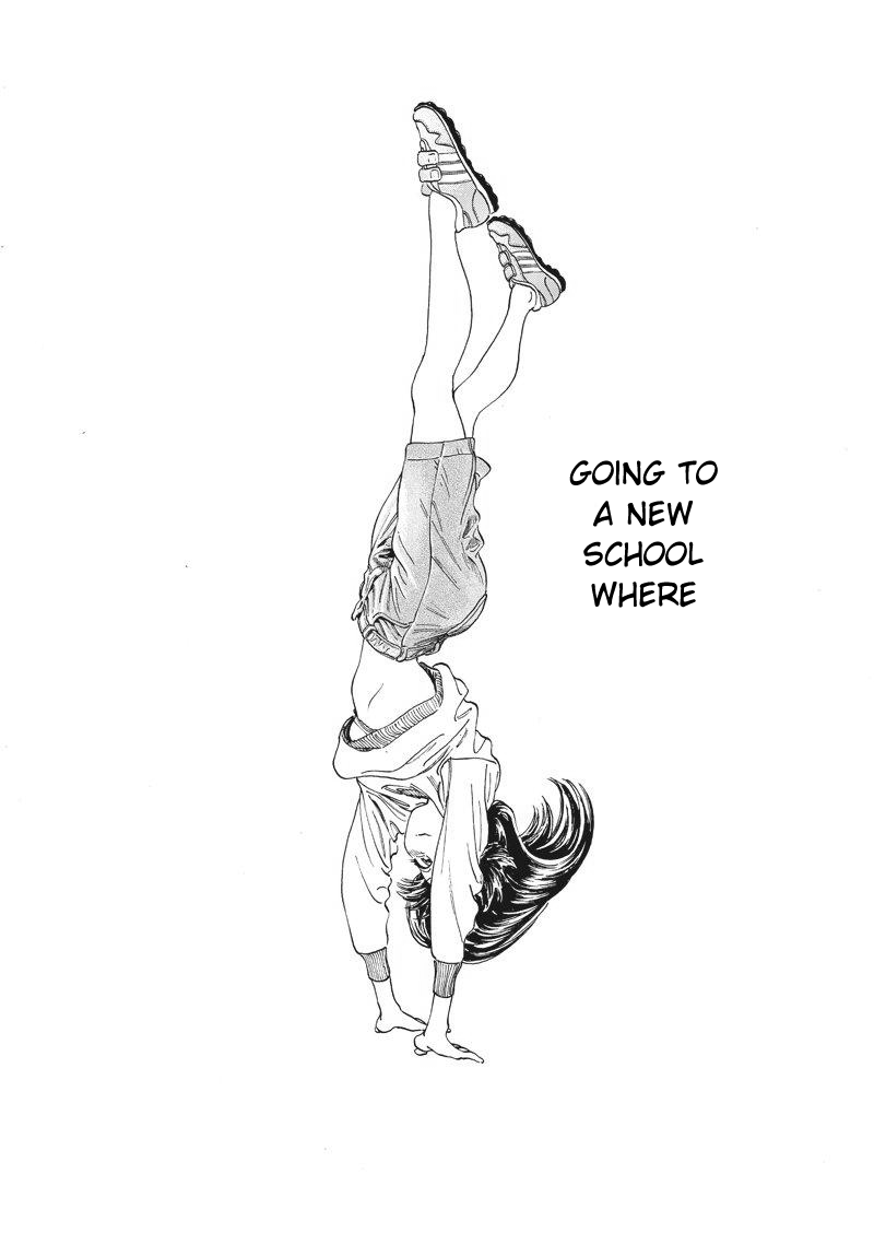 Akebi-chan no Sailor Fuku 第7页