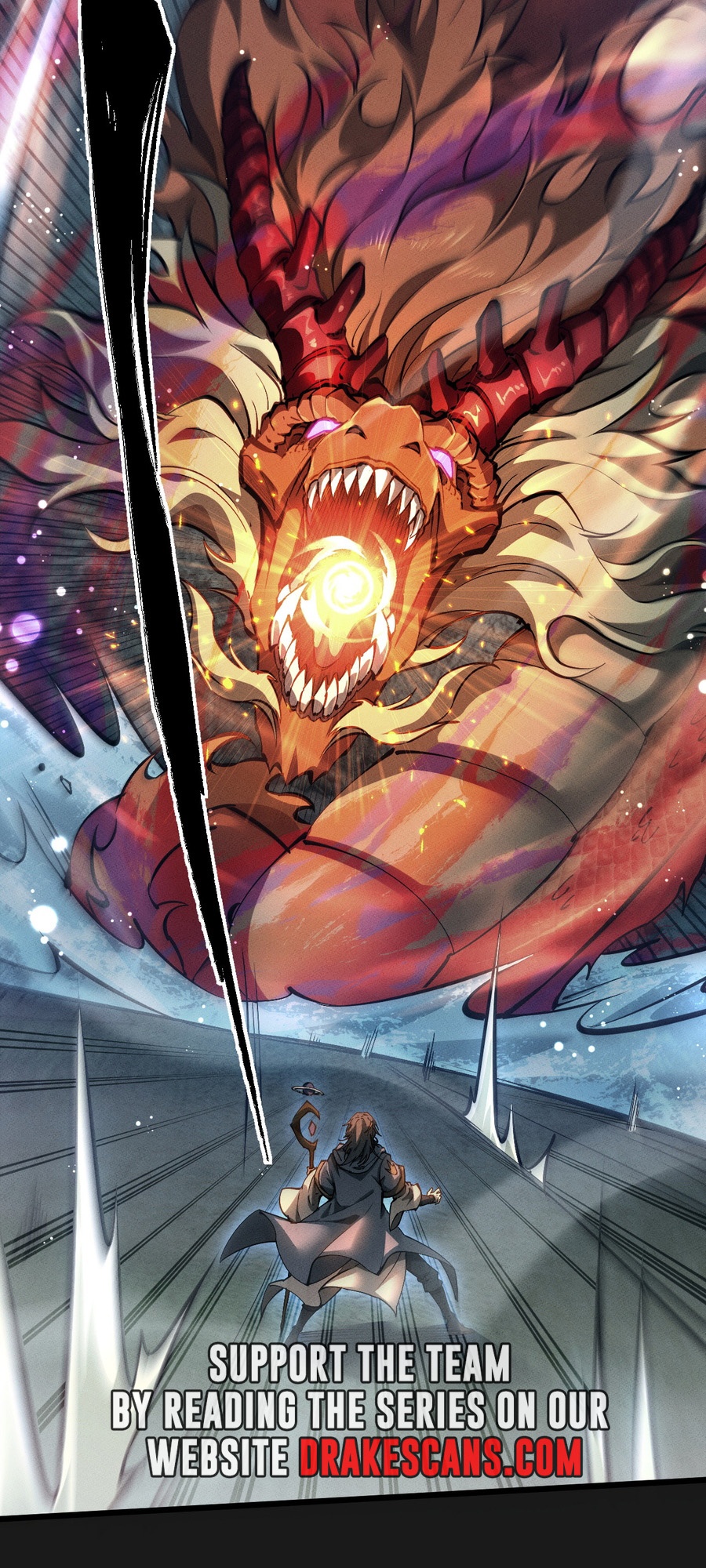 Full-Time Sword Cultivator 第7页