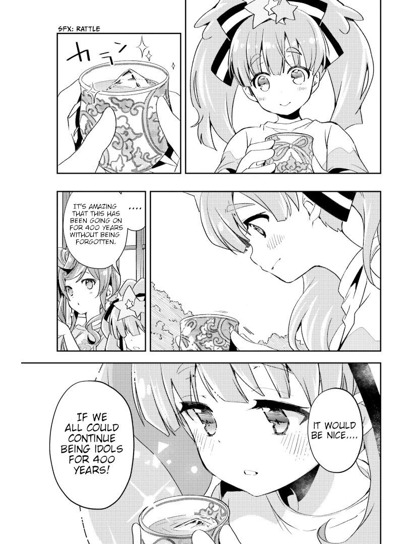 Zombie Land Saga ANTHOLOGY 第3页