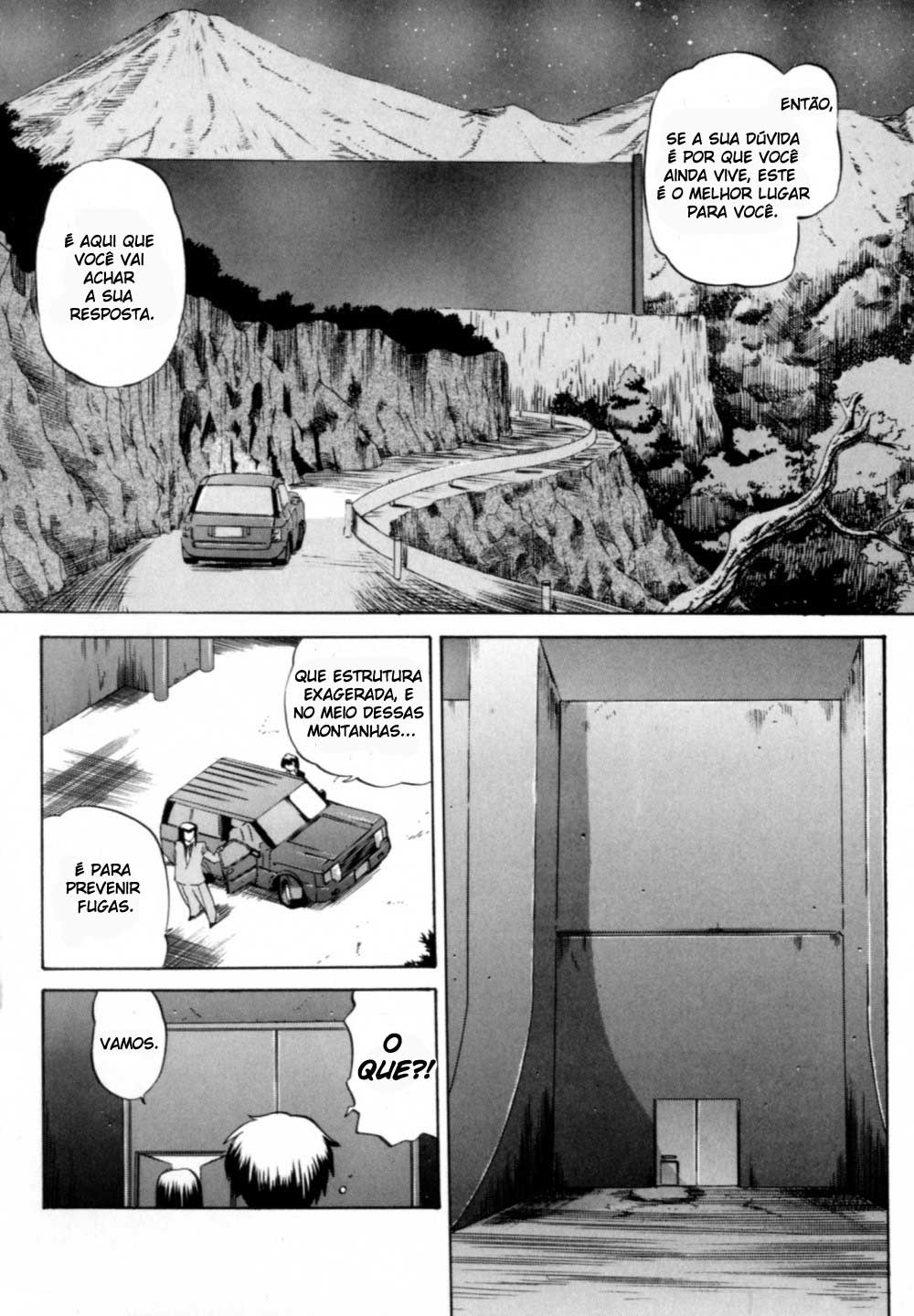 Chaosic Rune Encontro 第19页