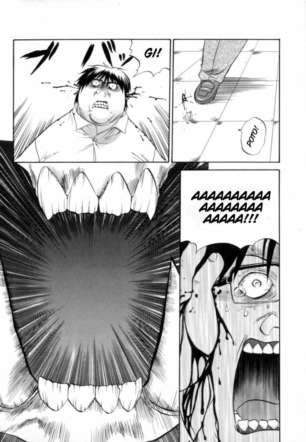 Chaosic Rune Encontro 第43页
