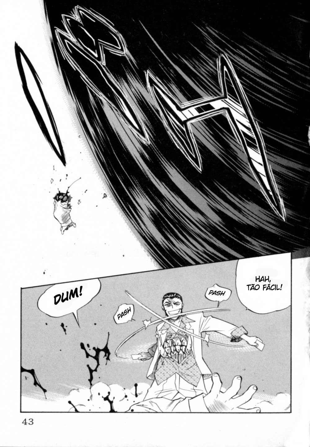 Chaosic Rune Encontro 第44页