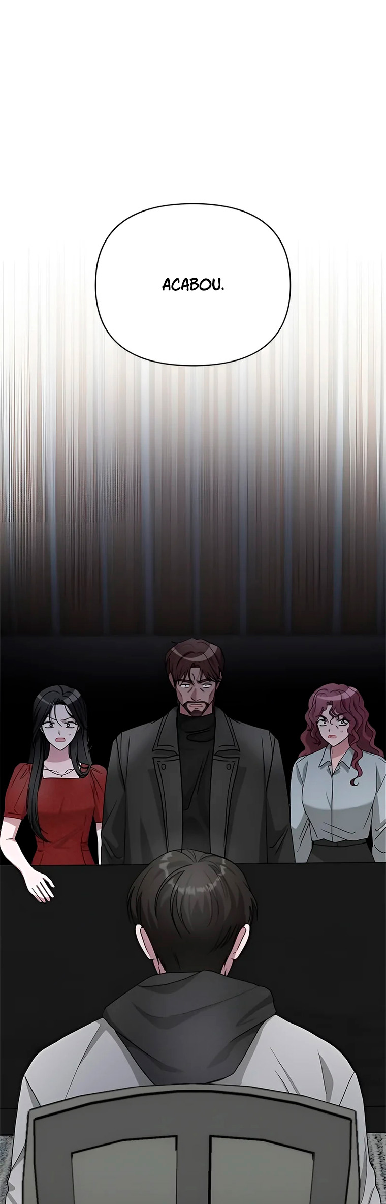 Daetteum Chakgakdanghaetda Goemul Cheonjaebaeu-ro Vol. 1 Ch. 4 第2页