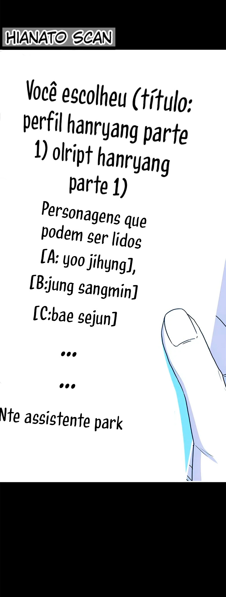 Daetteum Chakgakdanghaetda Goemul Cheonjaebaeu-ro Vol. 1 Ch. 4 第27页
