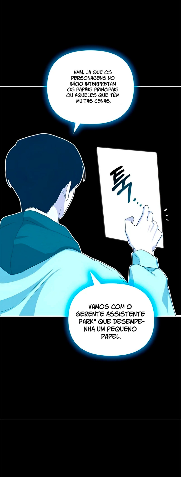 Daetteum Chakgakdanghaetda Goemul Cheonjaebaeu-ro Vol. 1 Ch. 4 第28页